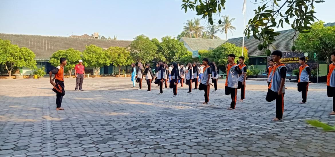 MTsN 5 Bantul