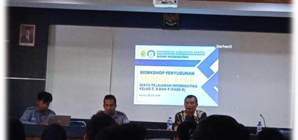 MTsN 9 Bantul