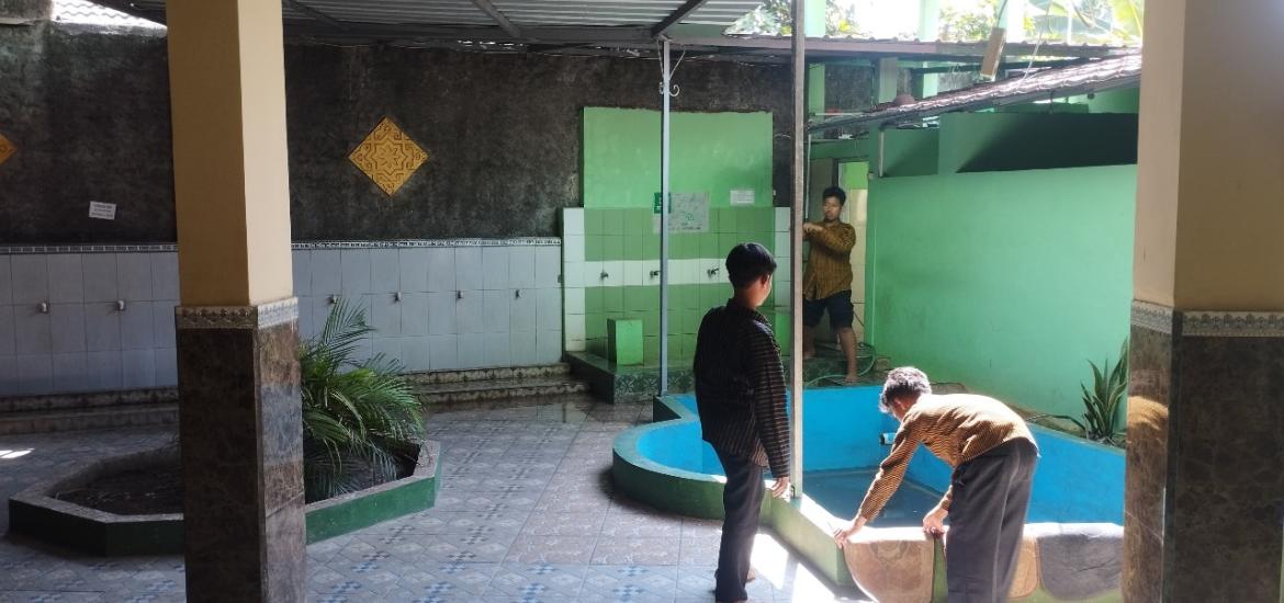 MTsN 9 Bantul
