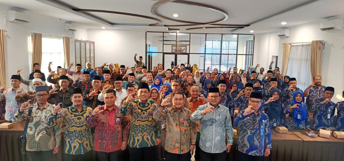 Kankemenag Bantul