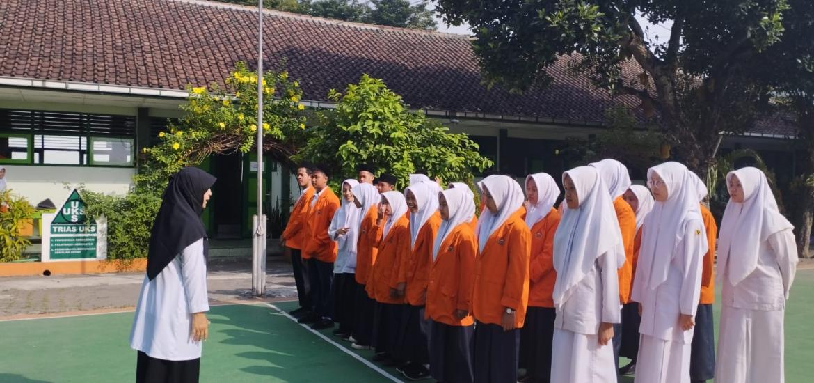 MTsN 6 Bantul