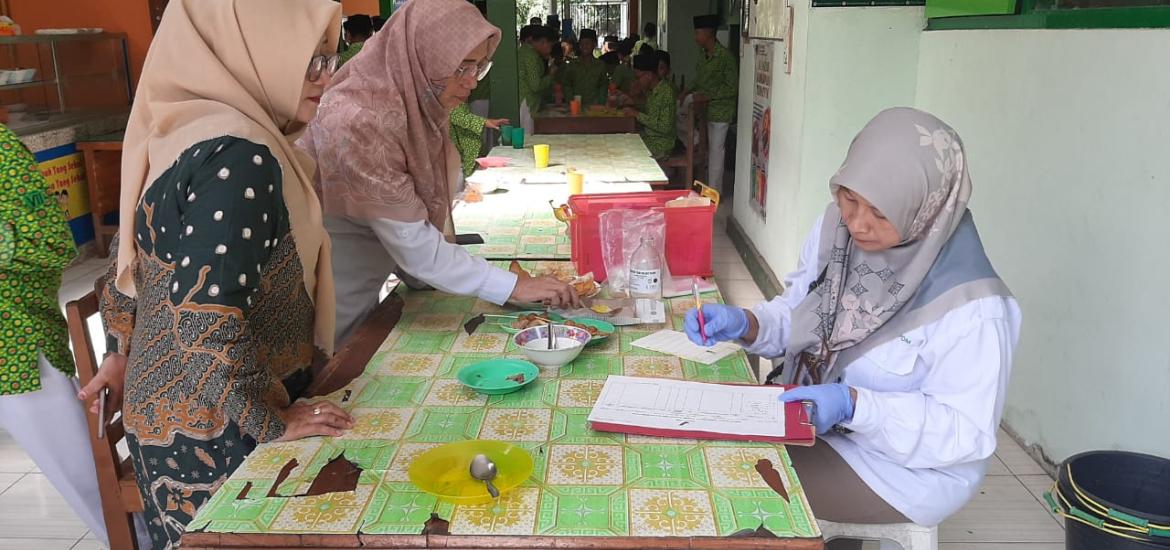 MTsN 6 Bantul