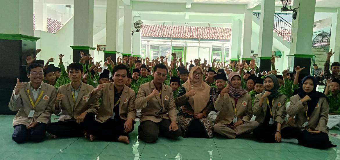 MTsN 6 Bantul