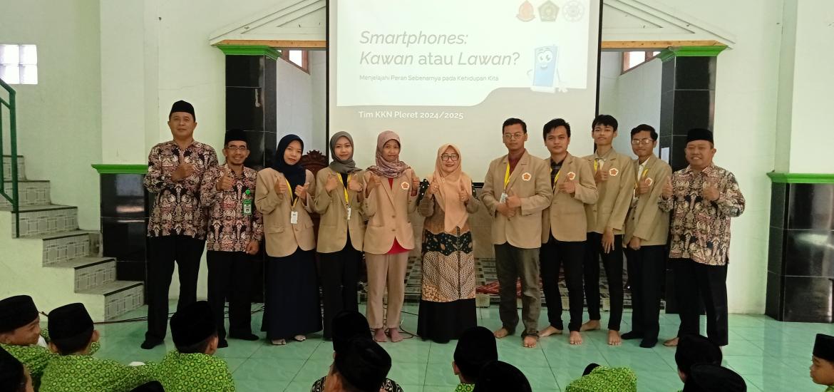 MTsN 6 Bantul