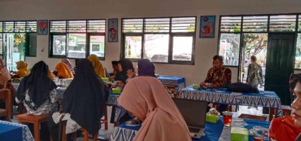 MTsN 9 Bantul