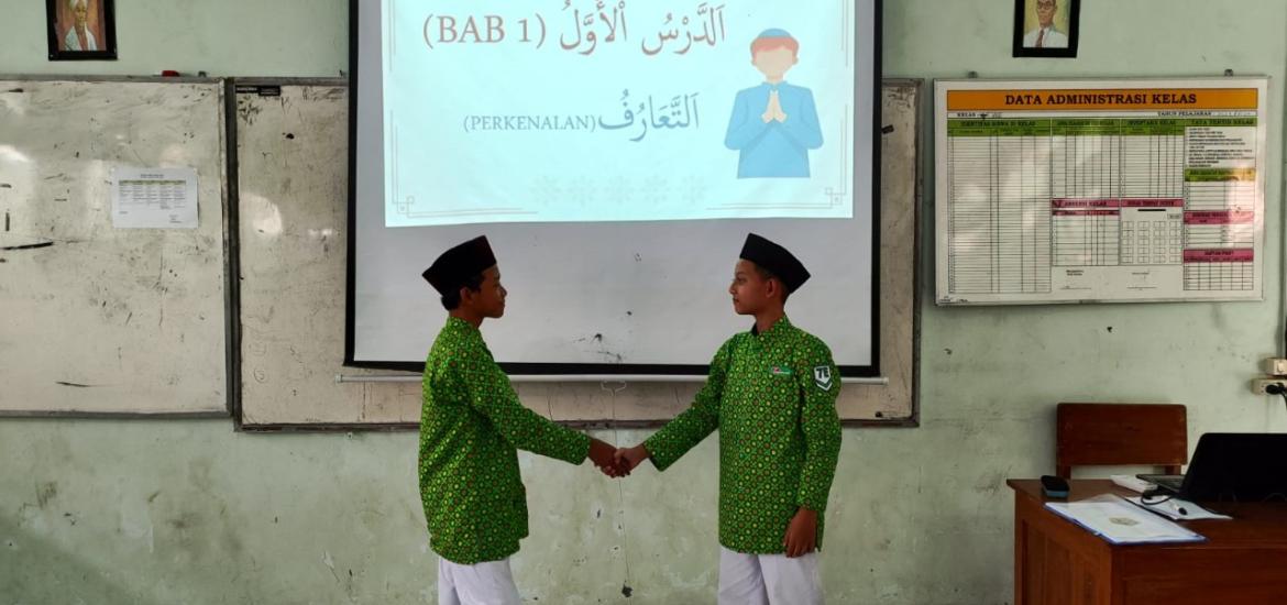 MTsN 9 Bantul
