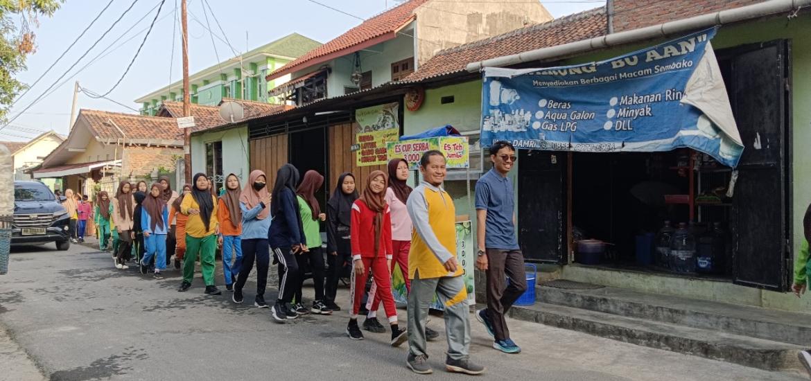 MTsN 9 Bantul
