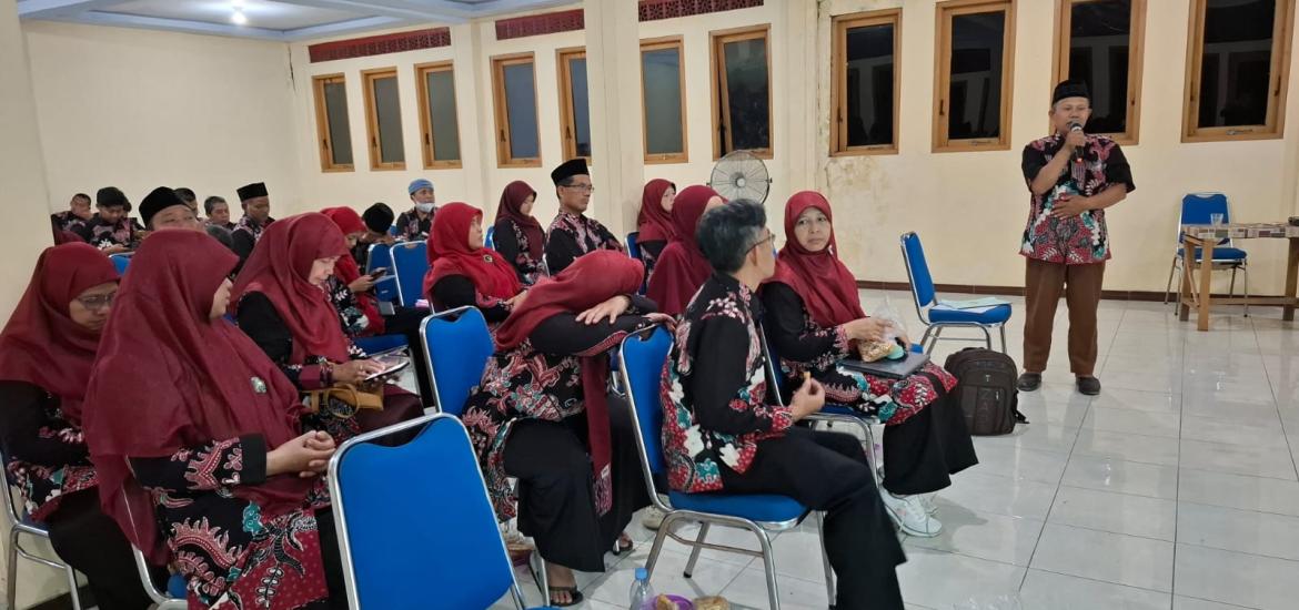 MTsN 6 Bantul