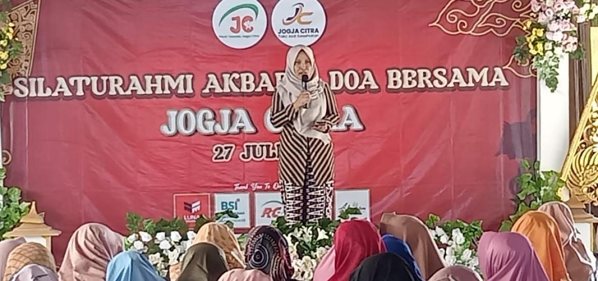 RA Jogja Citra Banguntapan