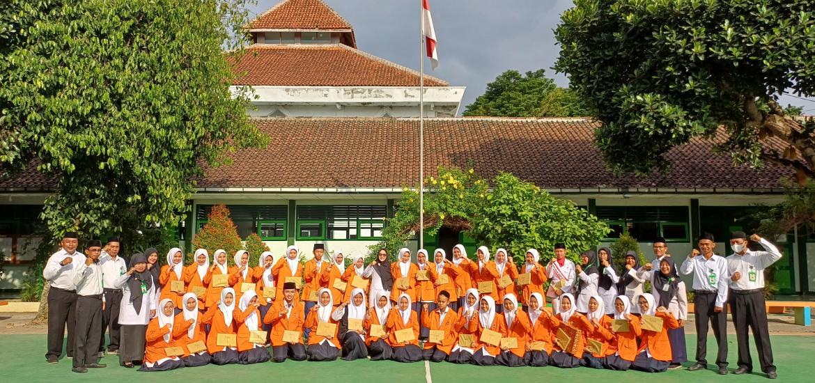 MTsN 6 Bantul