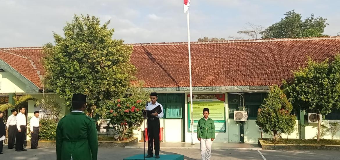 MTsN 3 Bantul
