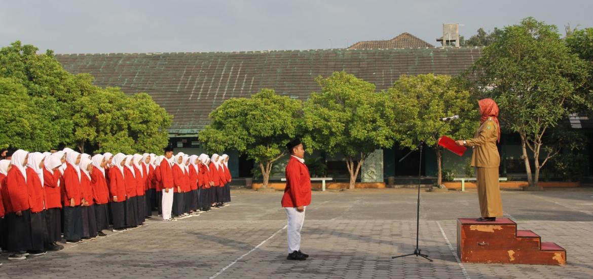 MTsN 5 Bantul