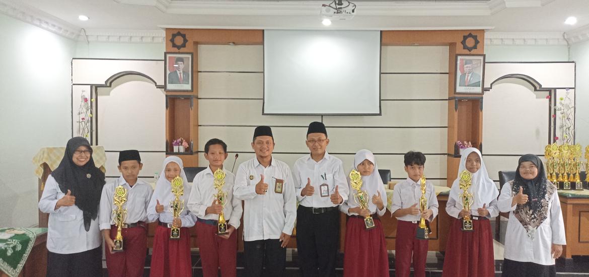 MIN 2 Bantul
