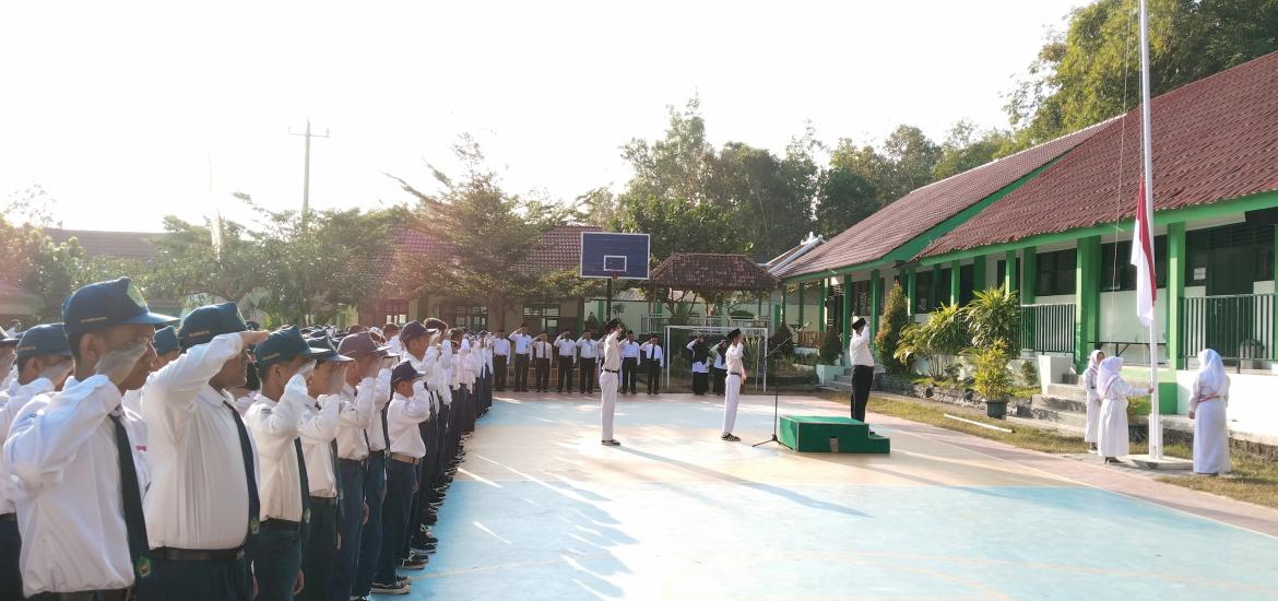 MTsN 8 Bantul
