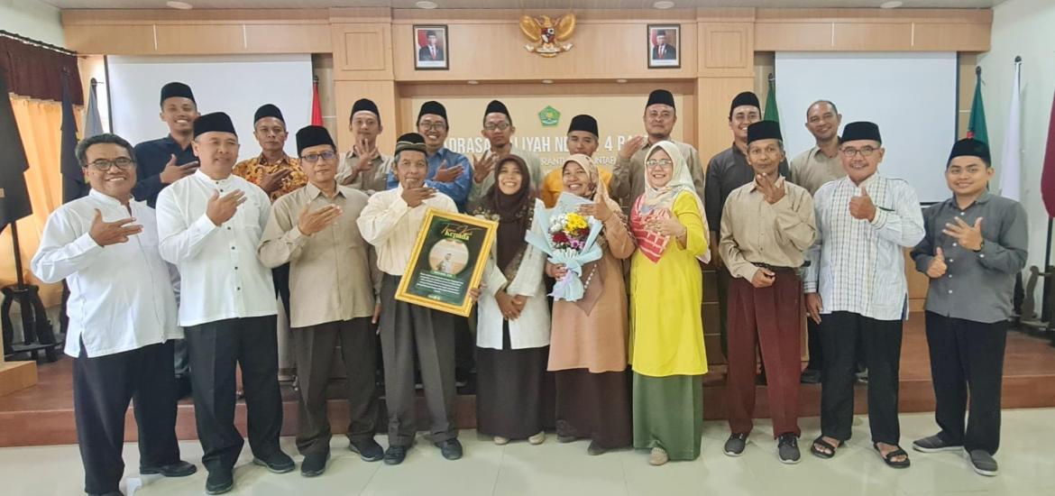 MAN 4 Bantul