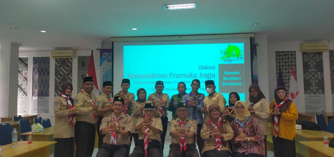 MTsN 1 Bantul