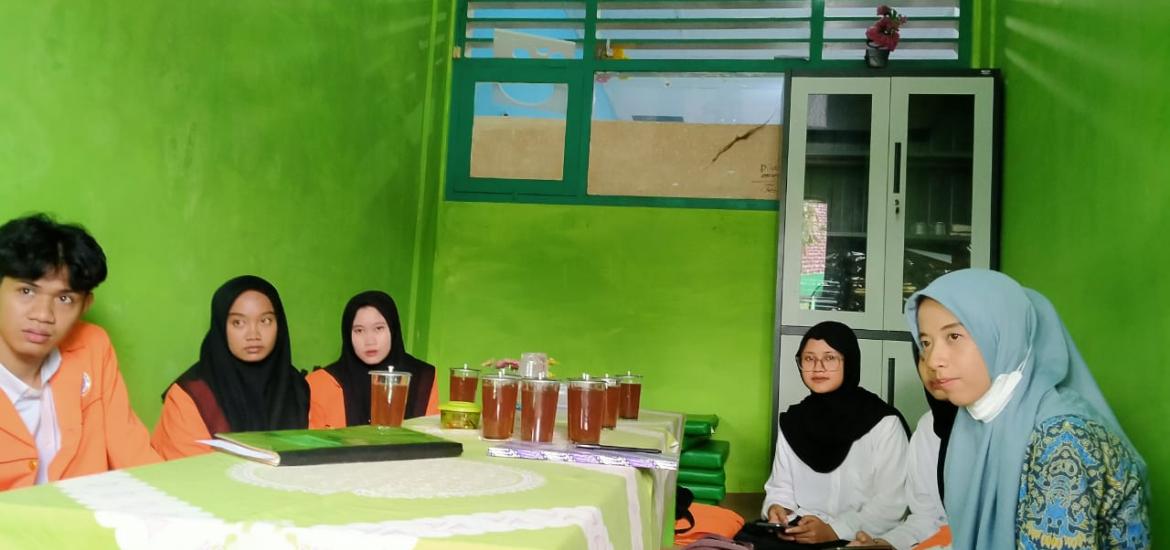 MTs Muhammadiyah Bantul