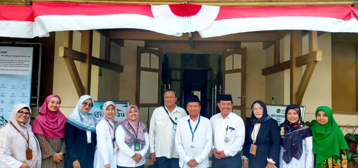 MAN 4 Bantul