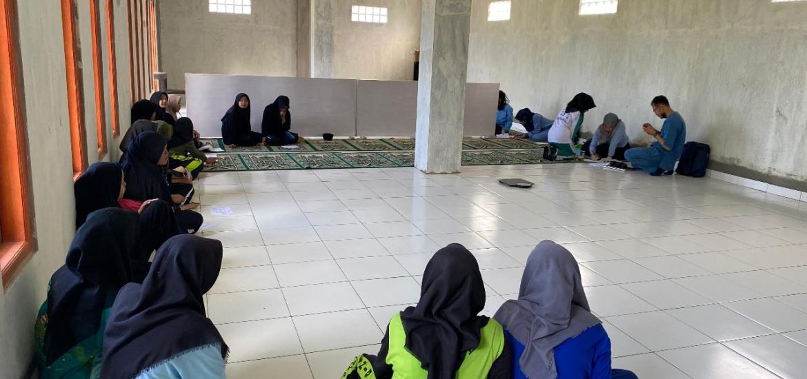 MAS Darul Mushlihin