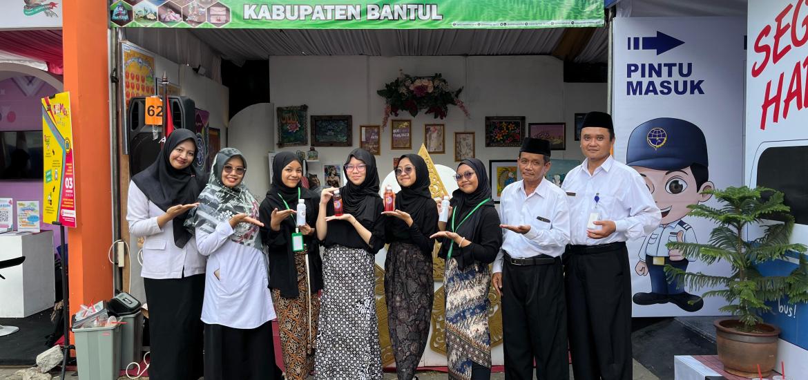MTsN 4 Bantul