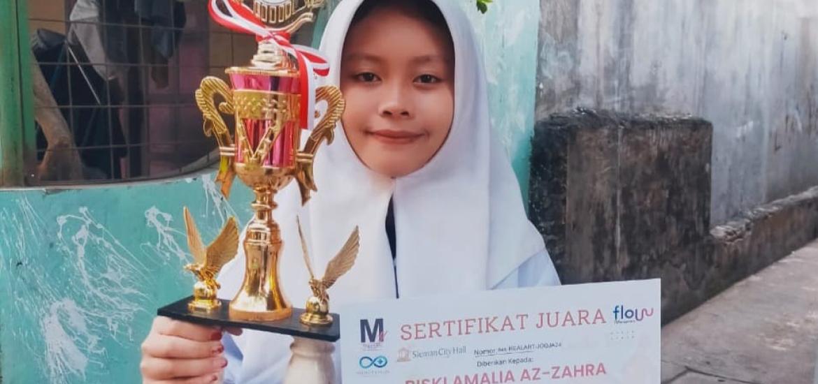 MTs Muhammadiyah Bantul