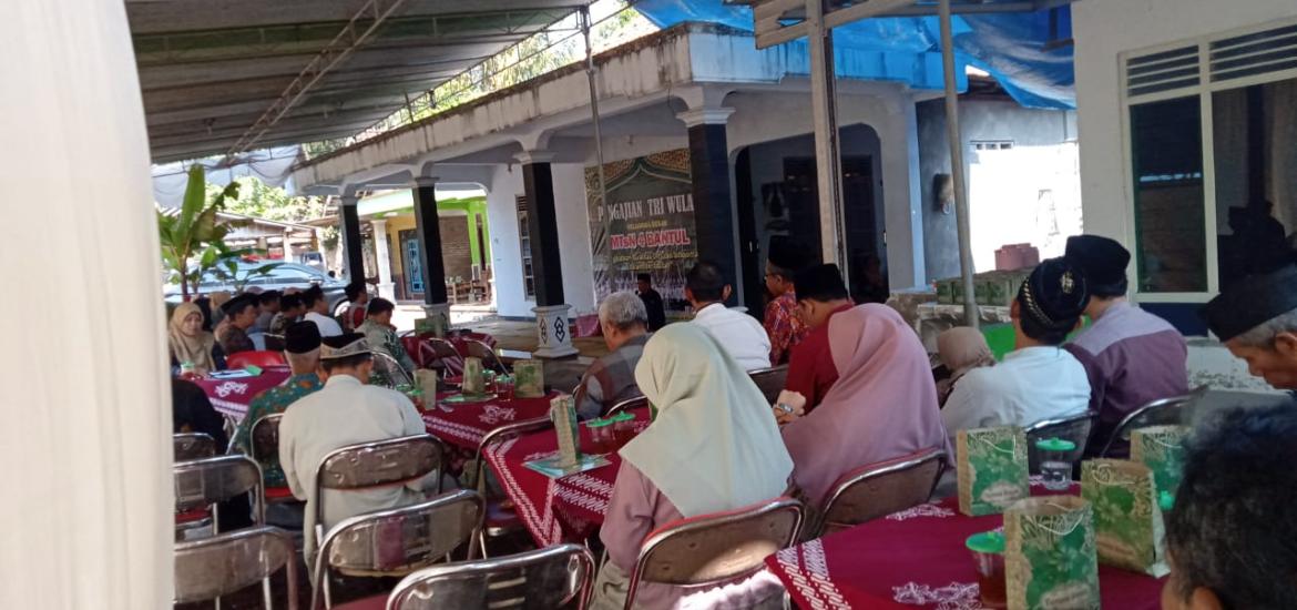 MTsN 4 Bantul