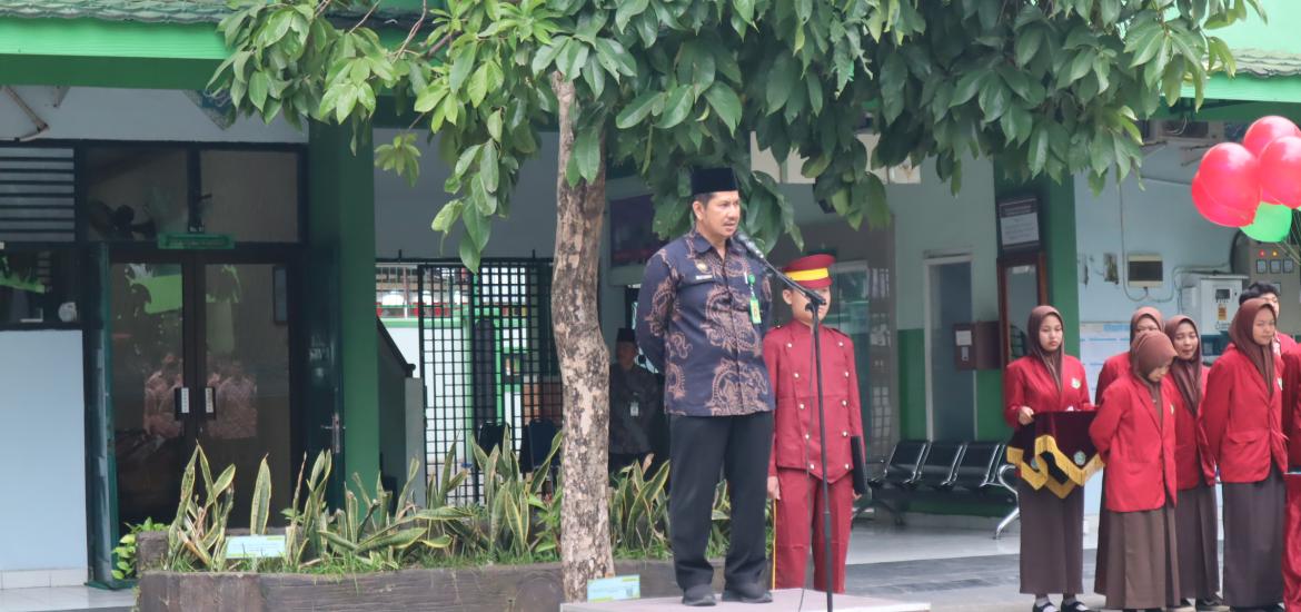 MAN 3 Bantul