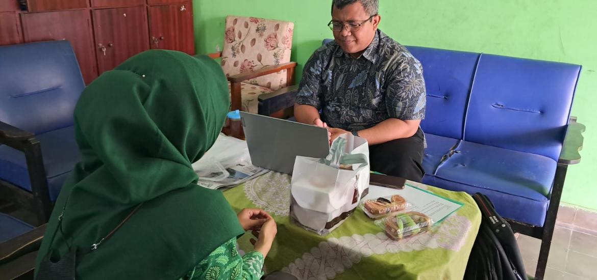 MTs Muhammadiyah Bantul