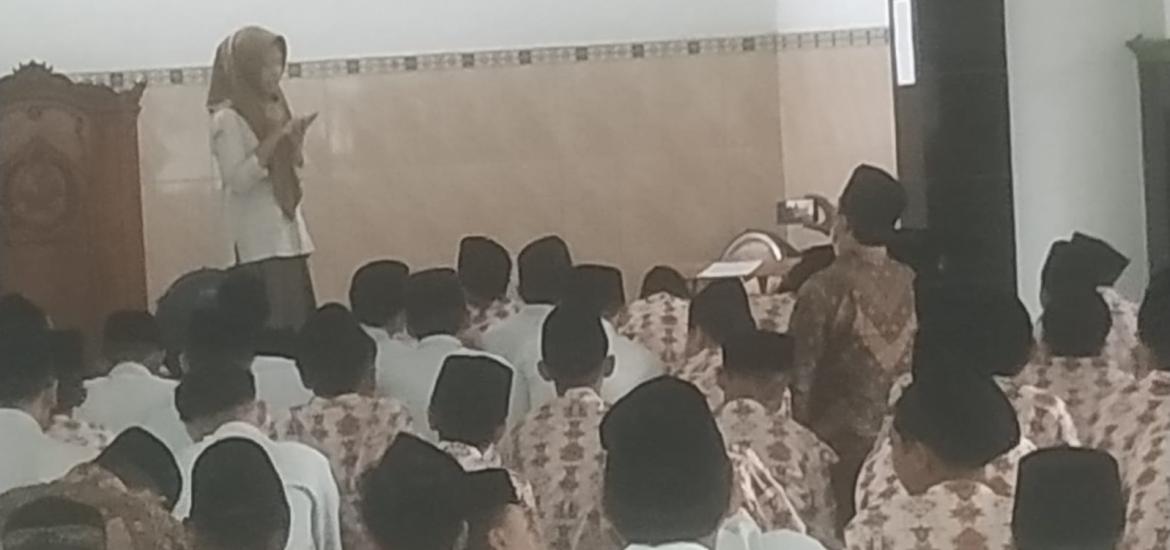 MTsN 6 Bantul