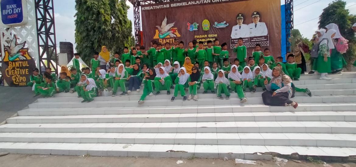 MI Al Anwar Nangsri Pundong