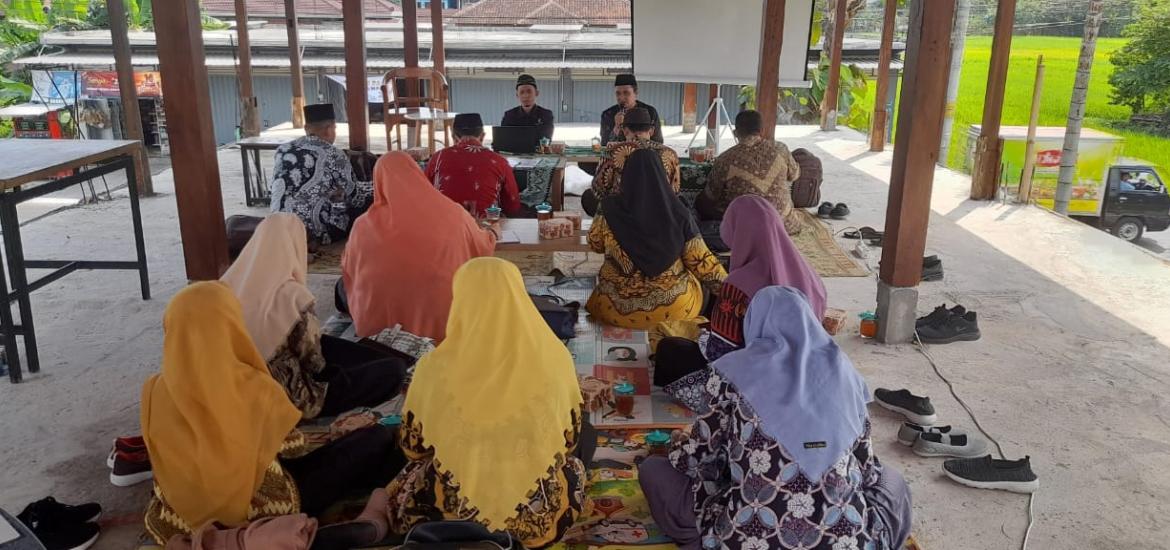 MTsN 8 Bantul