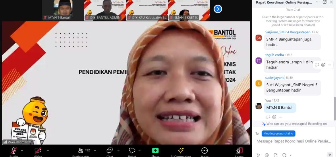 MTsN 8 Bantul