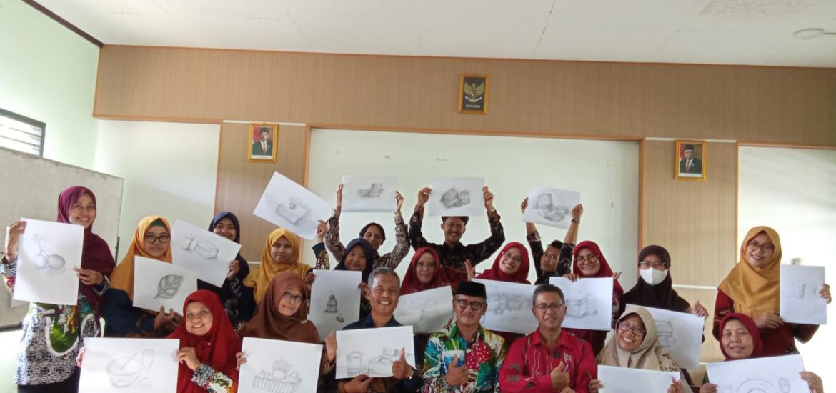 MTs N 2 Bantul
