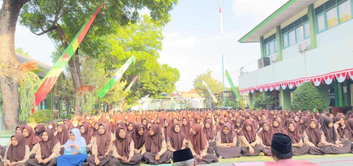 MAN 2 Bantul
