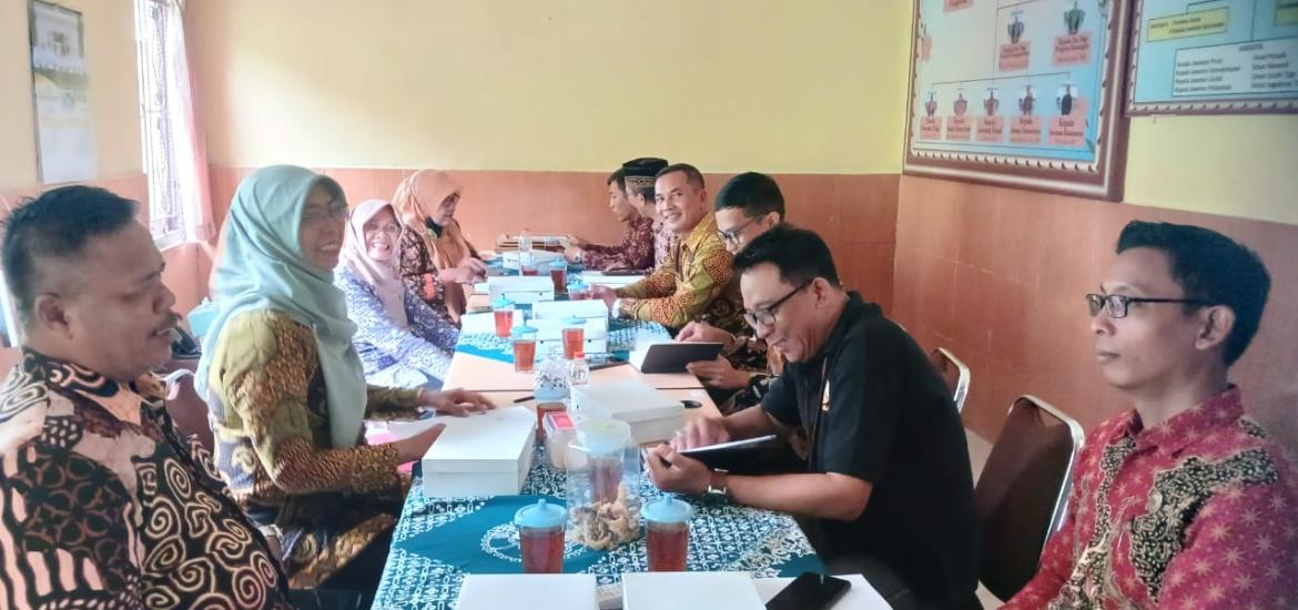 MTsN 5 Bantul