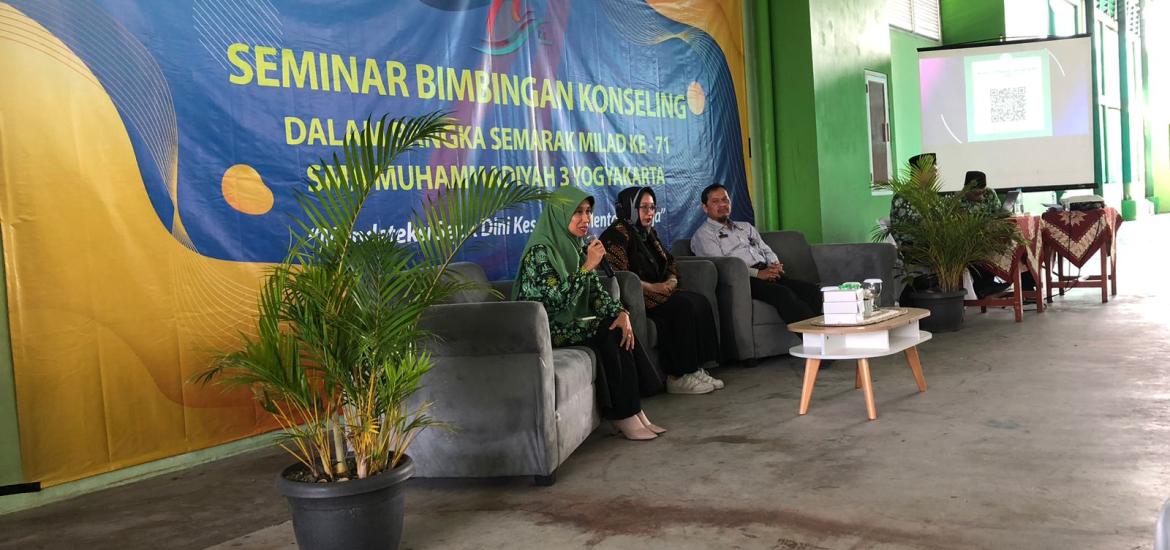 MTsN 3 Bantul