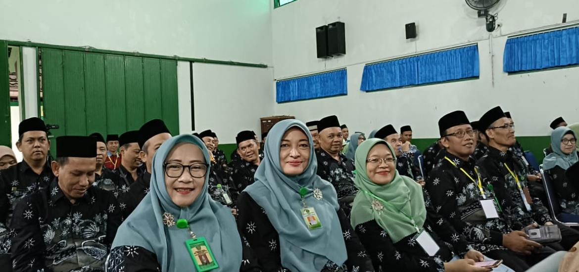 MTsN 6 Bantul