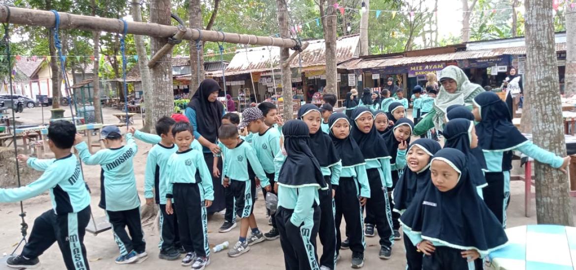 MIN 1 Bantul