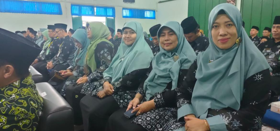 MTs N 2 Bantul