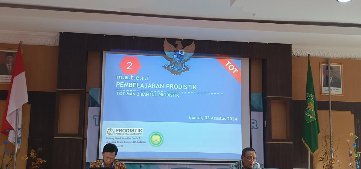 MAN 2 Bantul