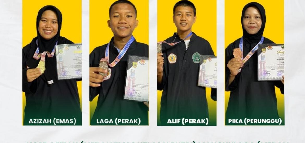 MAS Darul Mushlihin