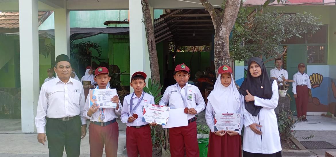 MIN 1 Bantul