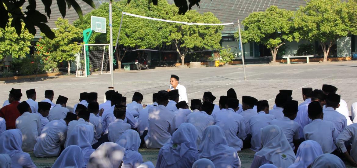 MTsN 5 Bantul