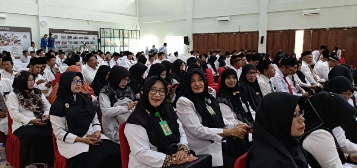 MTsN 6 Bantul