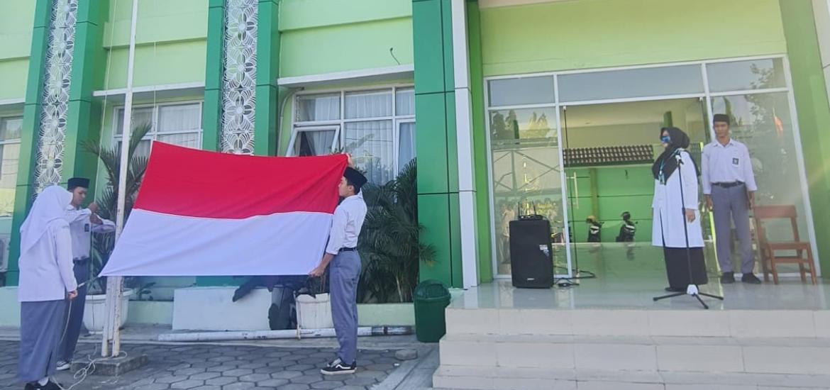MAN 4 Bantul