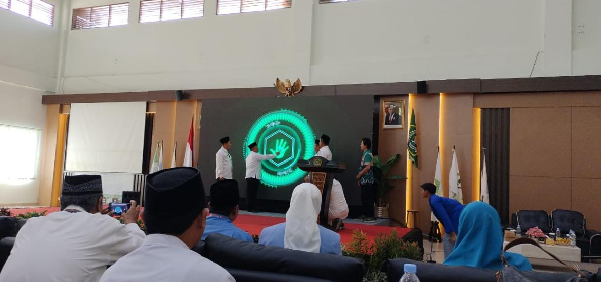 MAN 2 Bantul