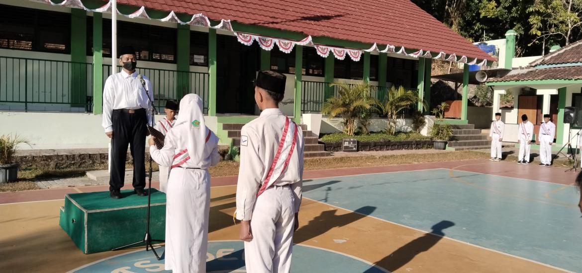 MTsN 8 Bantul