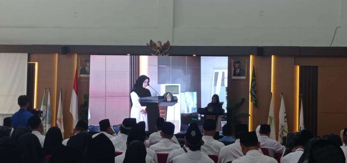 MTs Muhammadiyah Bantul