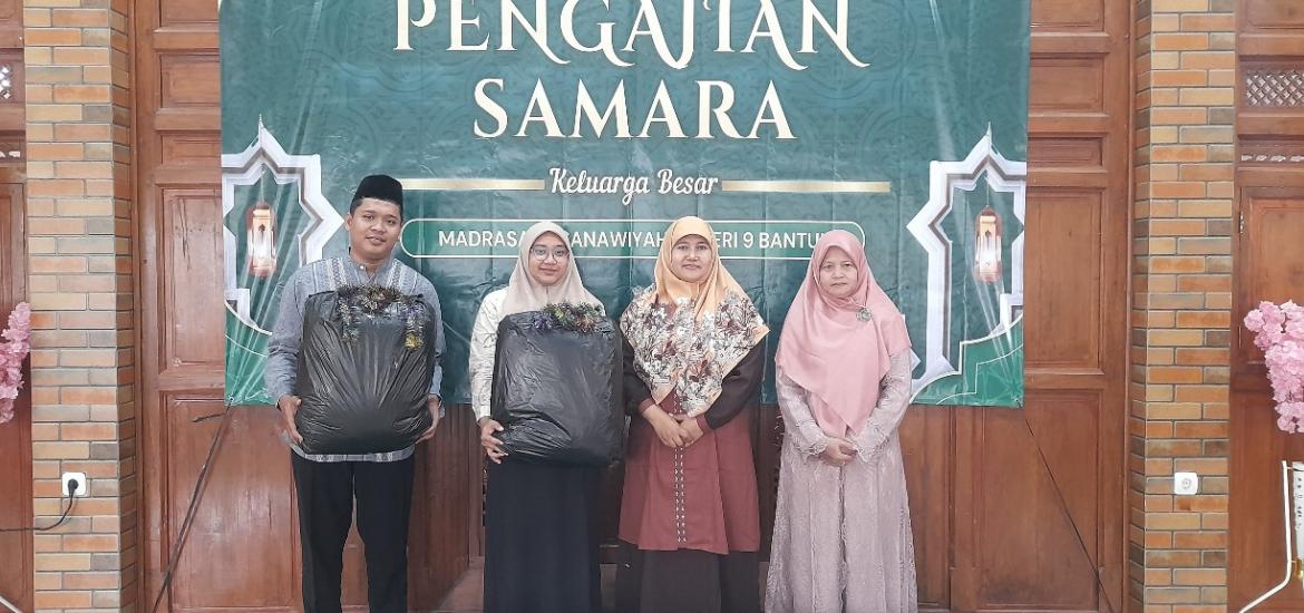MTsN 9 Bantul