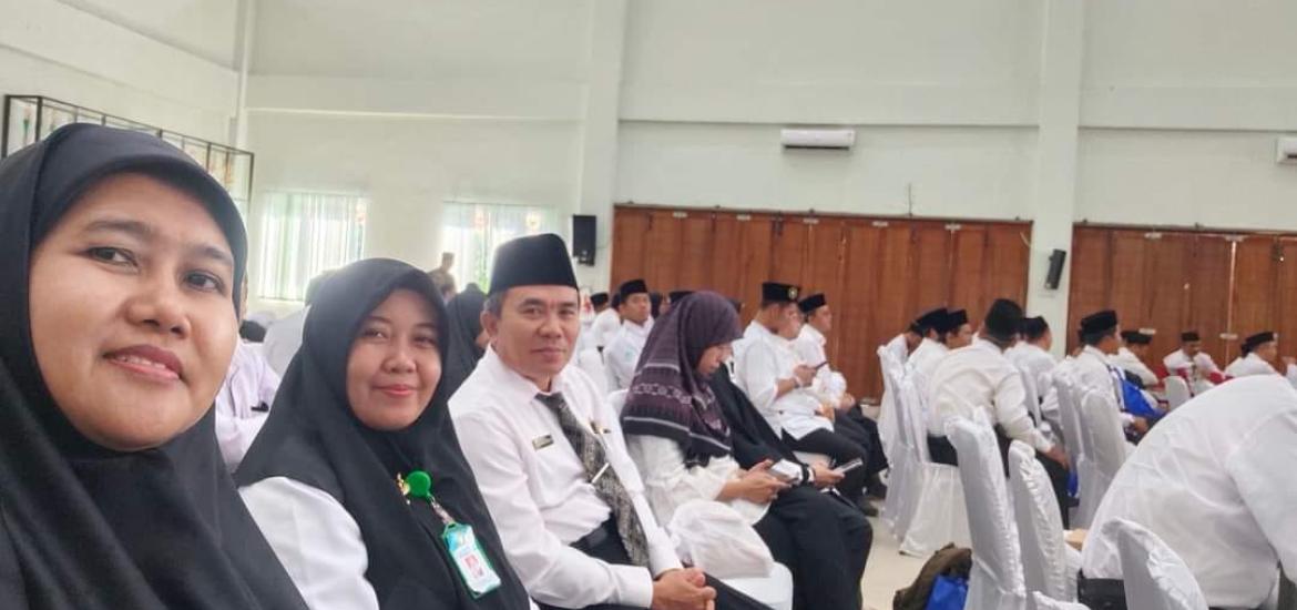 MTsN 9 Bantul